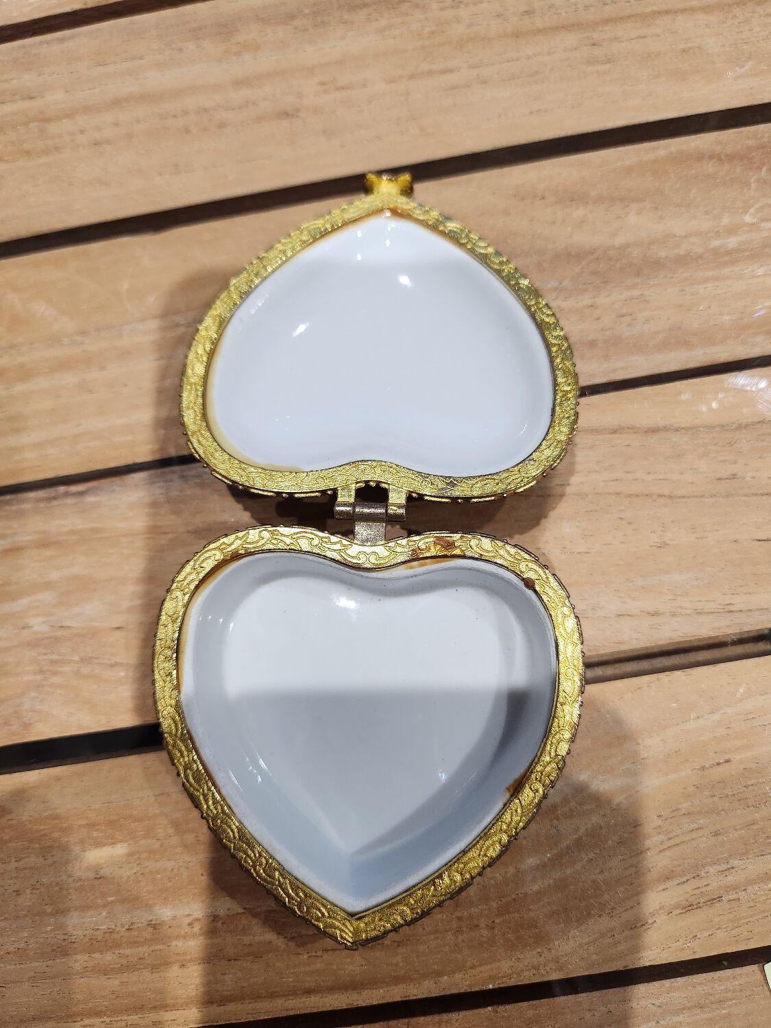 Japan jewelry box