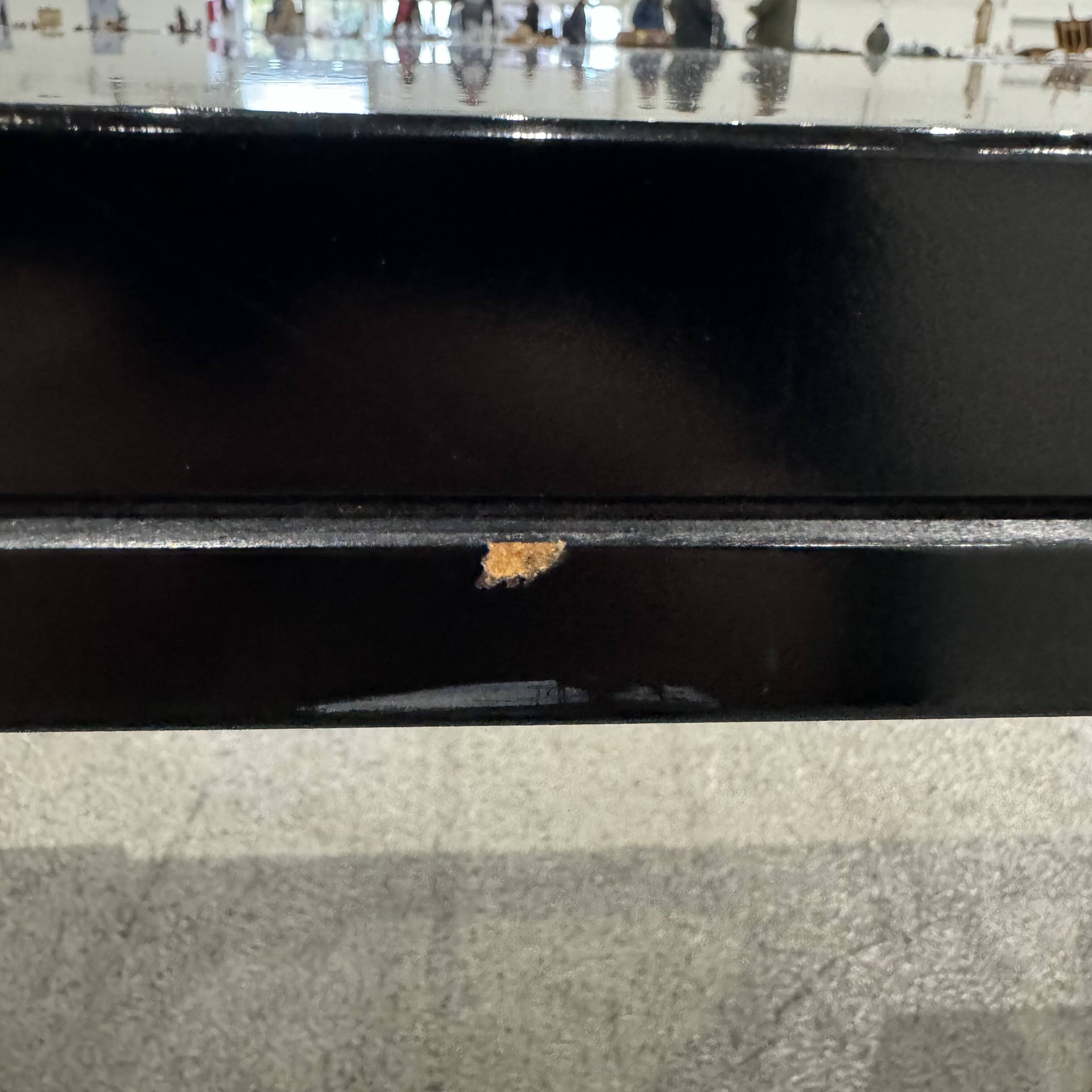 Bureau de direction par Abbondinterni, Italie