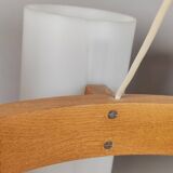 Large Mid-Century Uno & Östen Kristiansson chandelier, by Luxus1960.