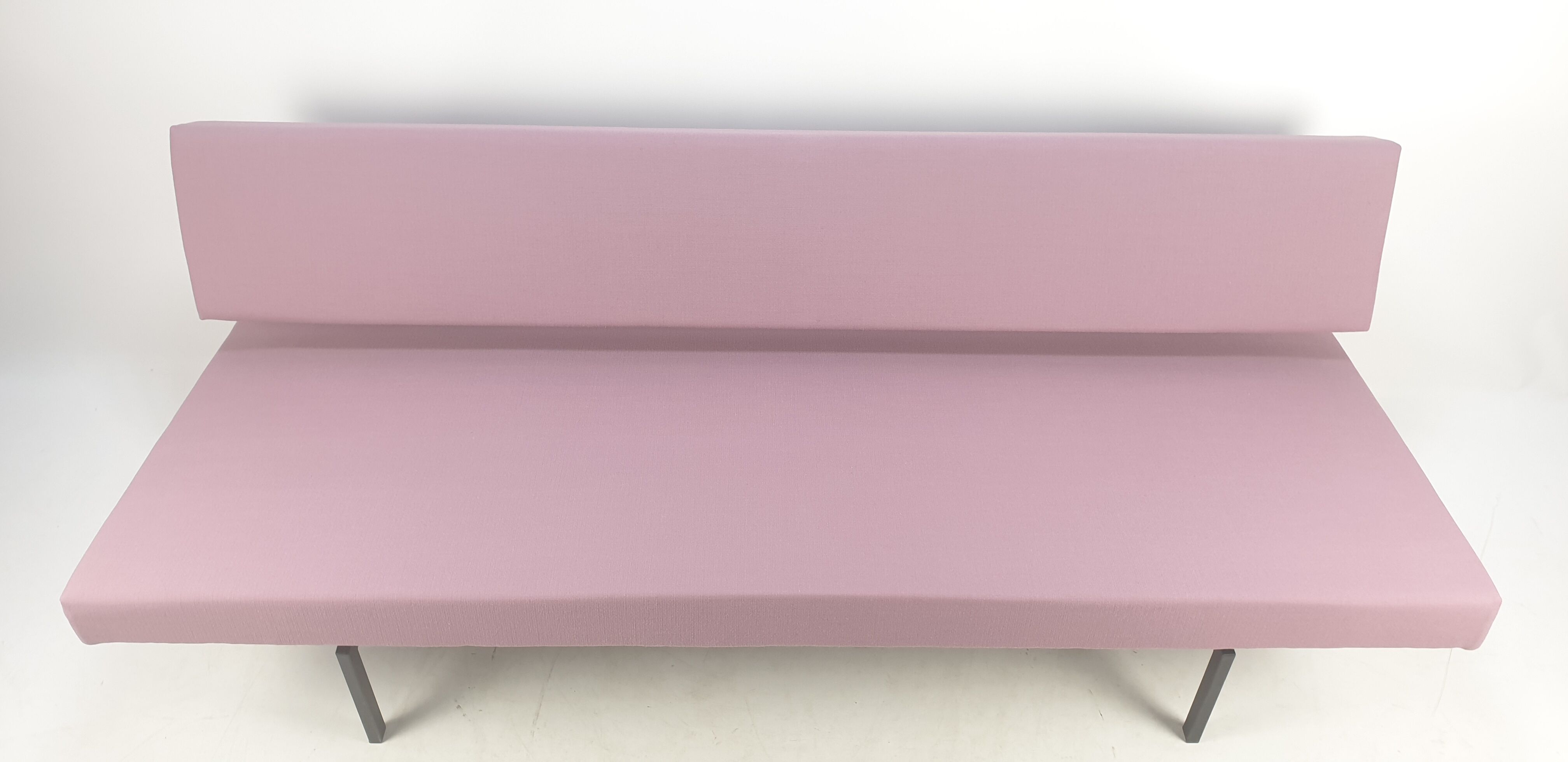 Sleeping sofa by Gijs van der Sluis for Gispen 50