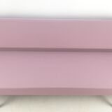 Sleeping sofa by Gijs van der Sluis for Gispen 50