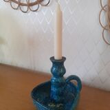 Bougeoir en céramique