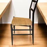 Superleggera chair by Gio Ponti