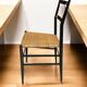 Chaise Superleggera de Gio Ponti