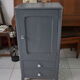 Vintage sideboard
