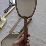 For Pauline pro project - set of 10 hand mirrors