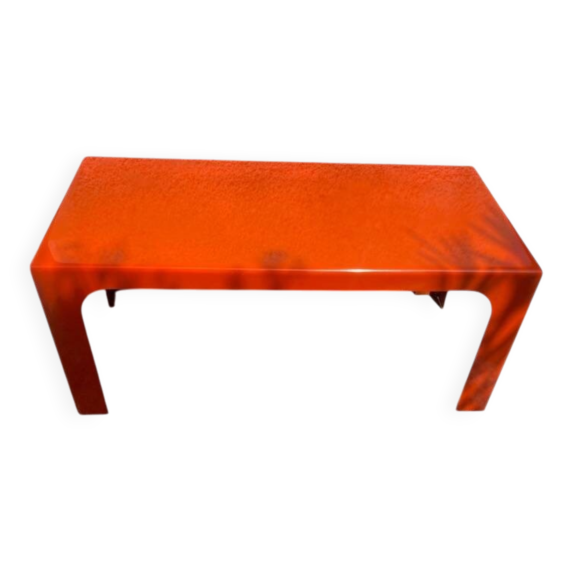 Table basse 1970