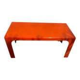 Table basse 1970