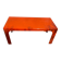 Table basse 1970