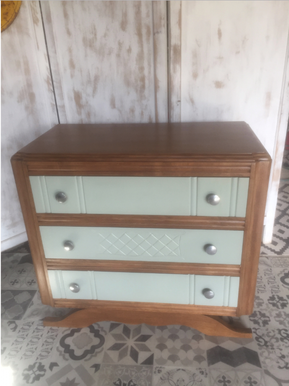 Commodity foot oak mustache