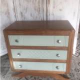 Commodity foot oak mustache