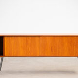 Scandinavian teak sideboard 1960