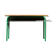 Bureau double d'école revisité