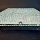Ceiling light, wall light by holophane, model dc 100 - 60s/70s