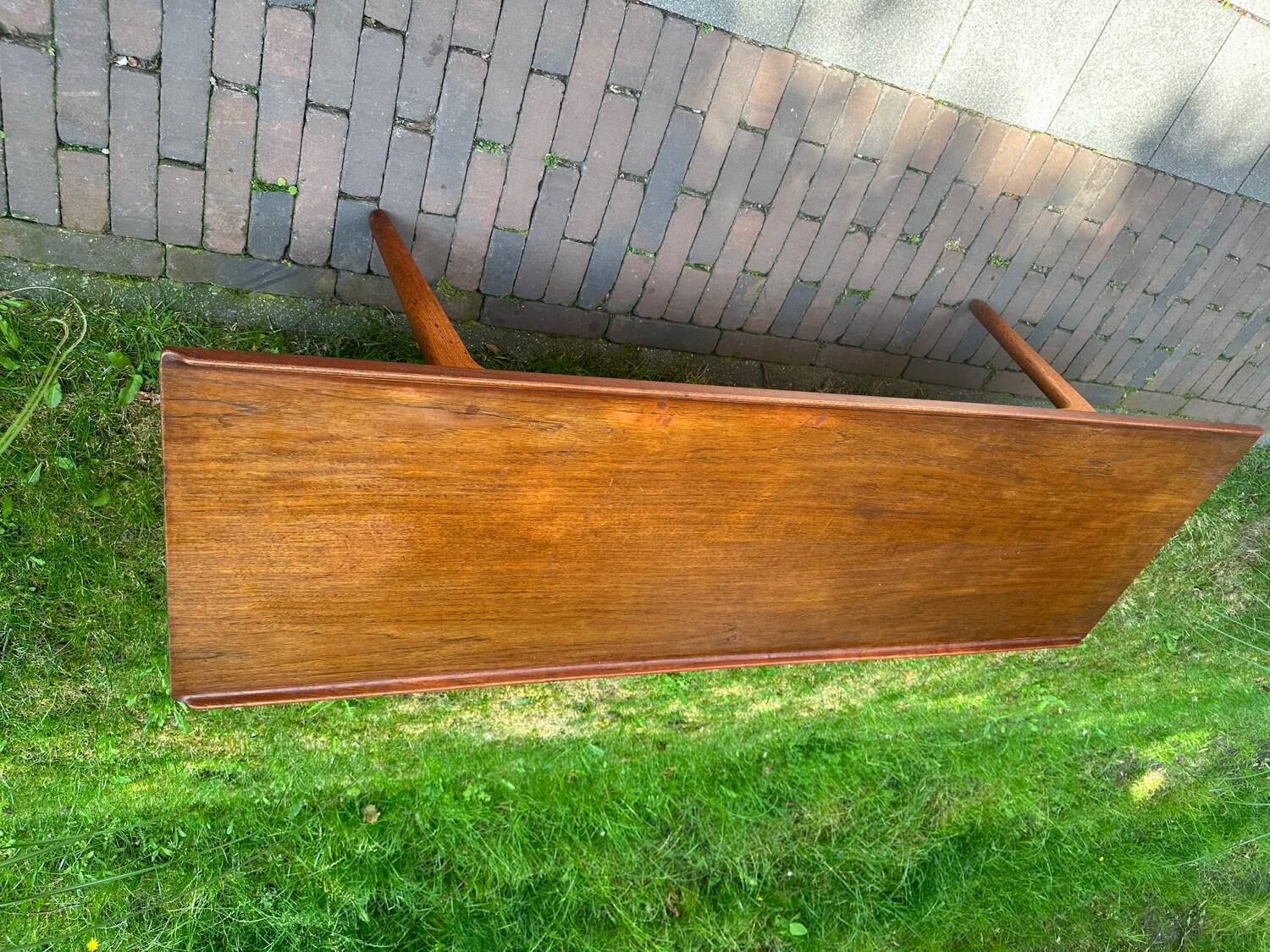 Bovenkamp coffeetable