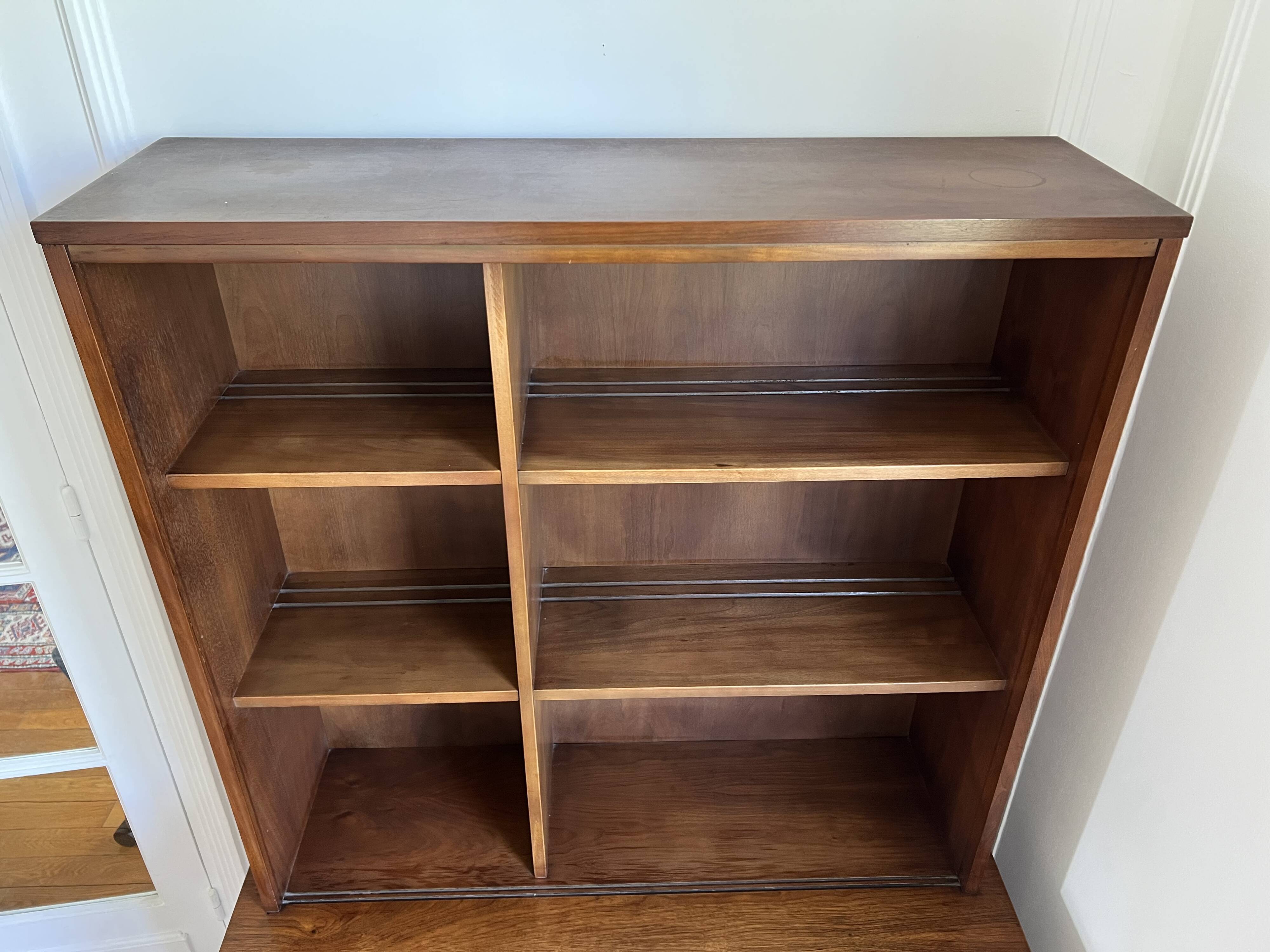 Vaisselier mid-century