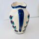 Carafe Breton craftsmanship Henriot Quimper