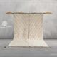 Beni Ouarain rug – Pre-order #G348