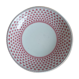 Assiette creuse ironstone