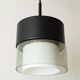Vintage hanging lamp 1960