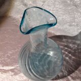 Carafe en verre