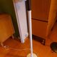 80'S LYSKAER floor lamp