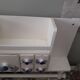 Etagere de cuisine murale