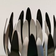 Table lamp, designed by Benny Frandsen for Frandsen Lightning, in the mid 1980s