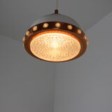 Suspension allemande années 1970.