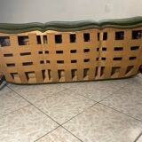 Vintage bench