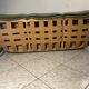 Banquette vintage