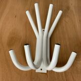 Pair of 70s coat hooks