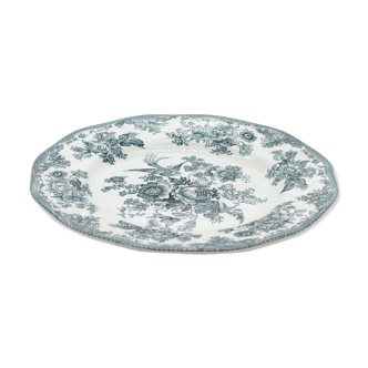 Assiette Wedgwood