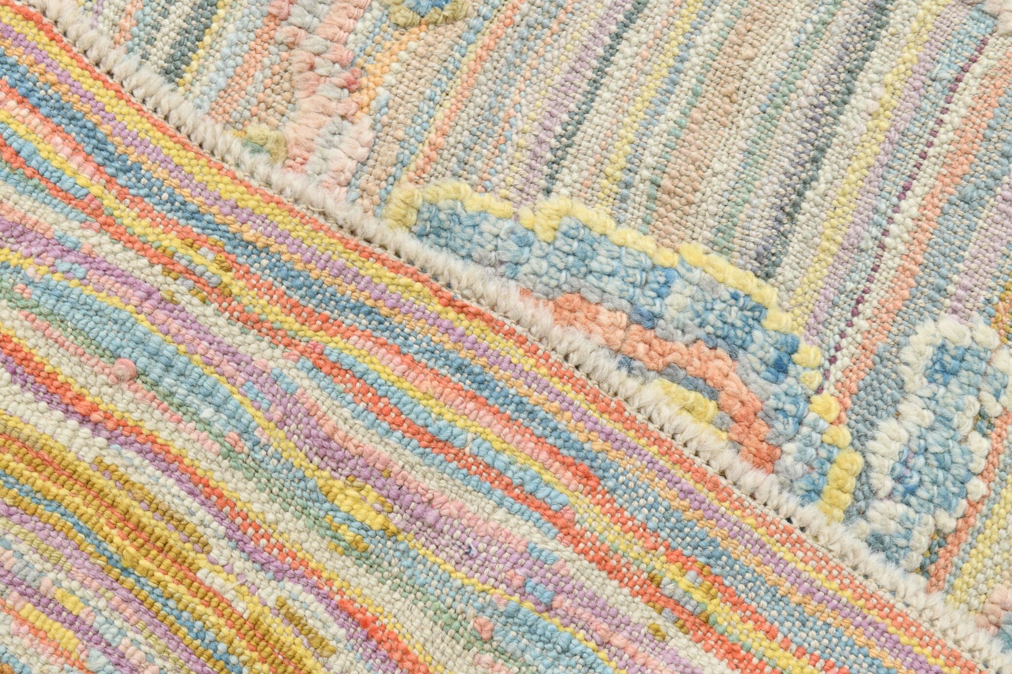 10x14 oversize  oushak rug, 319x429cm