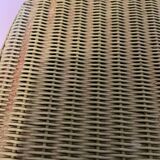 Lloyd Loom laundry basket