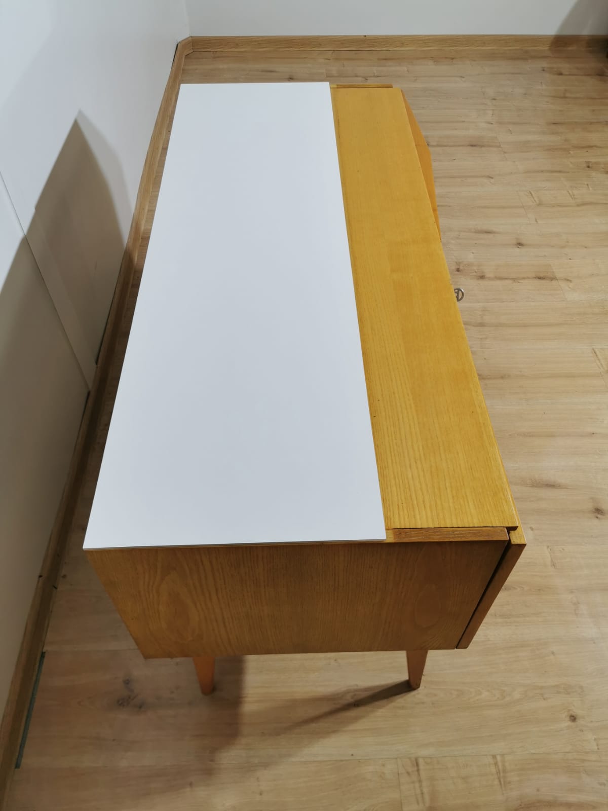 Sideboard from Czechoslovakia