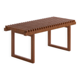 Handmade Contemporary Wood Benches