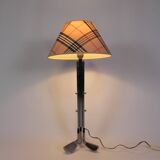 Golf club lamp