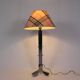 Golf club lamp