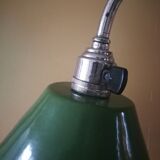 Antique desk lamp 1920