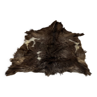 Goatskin