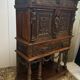 17th Century Renaissance Style Sideboard