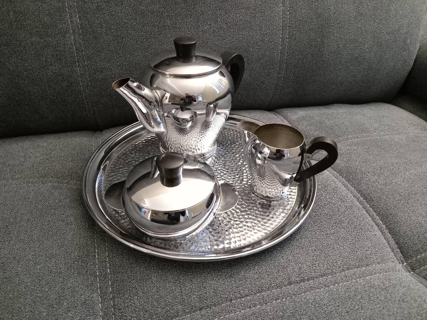 Baumlin Vintage Tea/Coffee Set