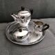 Baumlin Vintage Tea/Coffee Set