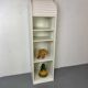 Vintage rollcase cabinet by Aldo Van Den Nieuwelaar for Pastoe, 1970s