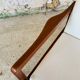 Fauteuil scandinave vintage en teck, circa 60’s