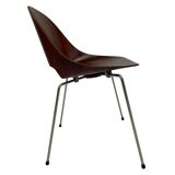 Chaise Leon Stynen SL85 pour Soup Finland 1958