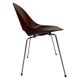 Vintage Leon Stynen SL85 chair for Soup Finland 1958