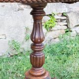 Table d'appoint ou violon