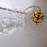 Lampe baladeuse vintage